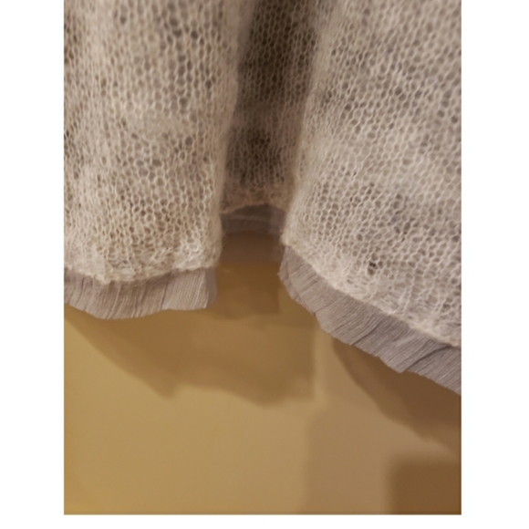 Anthropologie Alessia knitted &knotted swe… - Picture 11 of 16